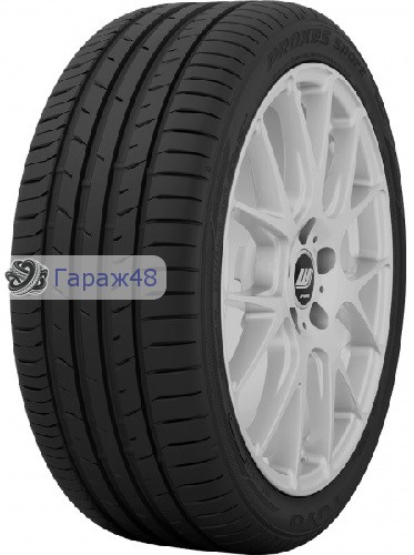 Toyo Proxes Sport 225/50 R17 98Y